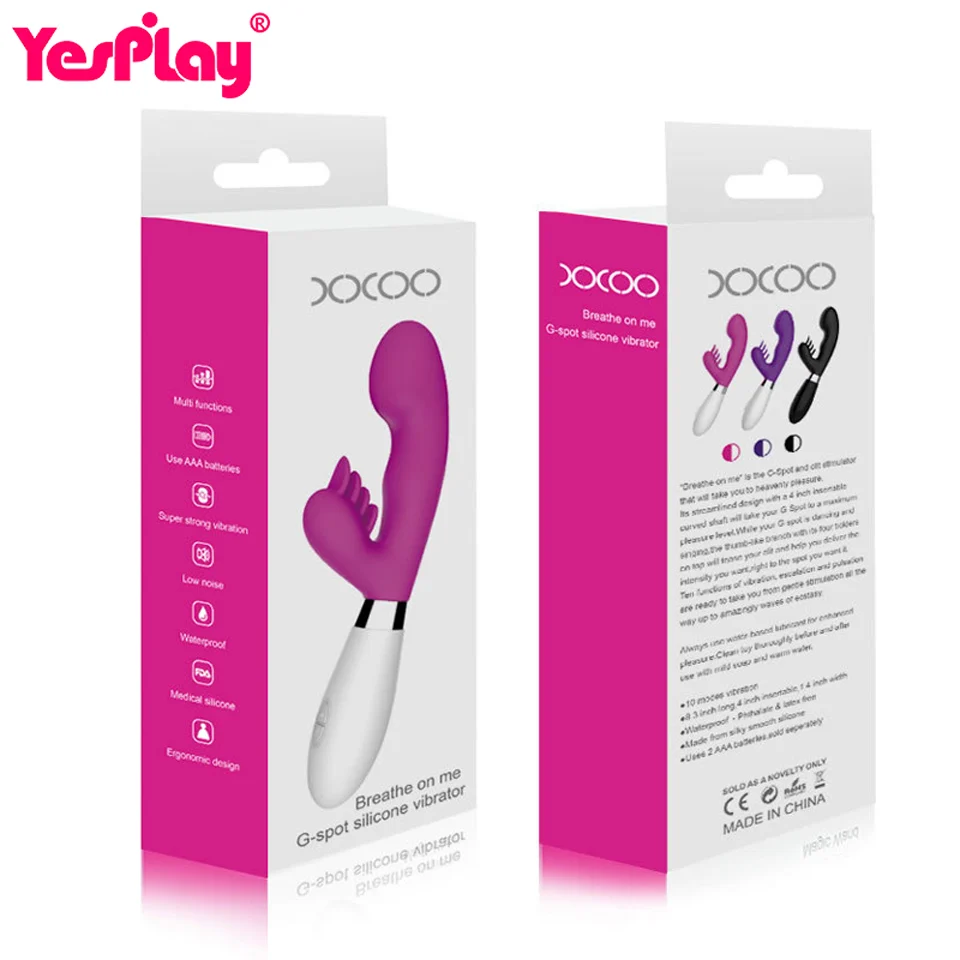 G Spot фаллоимитатор вибратор для женщин клитор массажер двойная вибрация