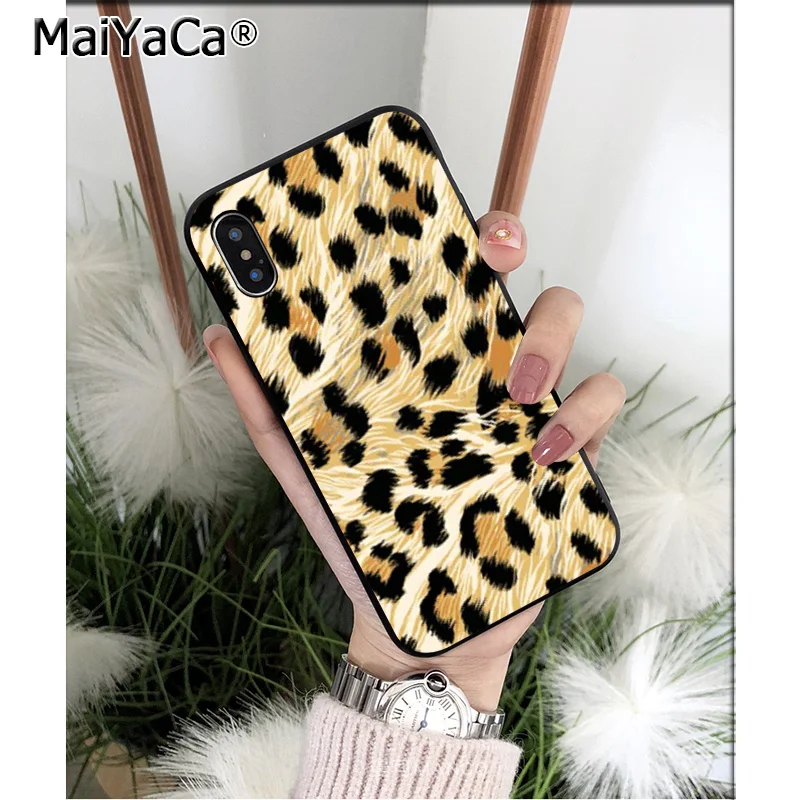 Sexy Leopard Print