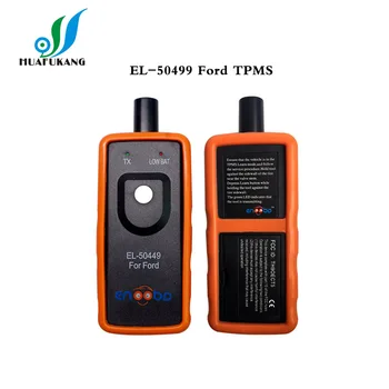 

EL-50449 TPMS Reset Tool relearn tool work with for-d car EL-50449