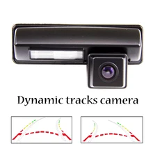 CCD HD Car Rear View Reverse font b Camera b font for LEXUS IS200 IS300 RX350