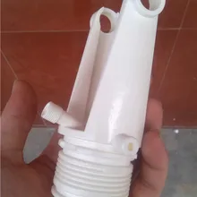 Пластик пресс-форма для литья под давлением