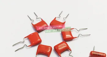 

New and original 100PCS 4700P 472 0.0047UF 400V 8mm cbb capacitor new