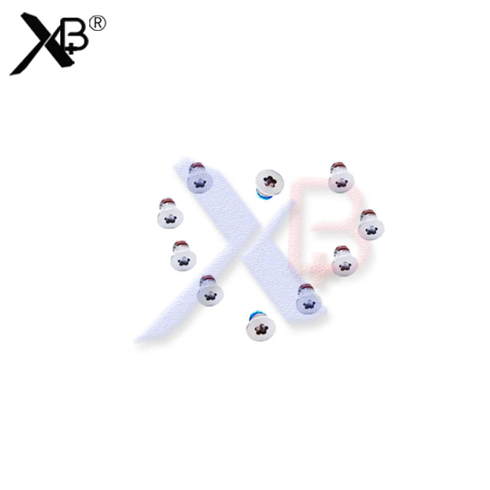 NEW Bottom Cover Case Screws 10PCs for Macbook Pro 15/" A1398 2012 2013 2014 2015