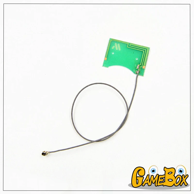 

Green Color Wifi Antenna Board For Nintend DS Lite Wifi Antenna Cable Wireless Antenna