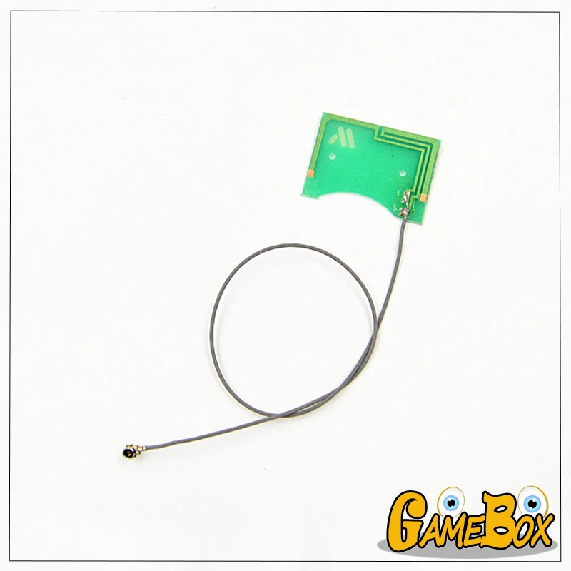 Green Color Wifi Antenna Board For Nintend Ds Lite Wifi Antenna Cable Wireless Antenna Replacement Parts Accessories Aliexpress