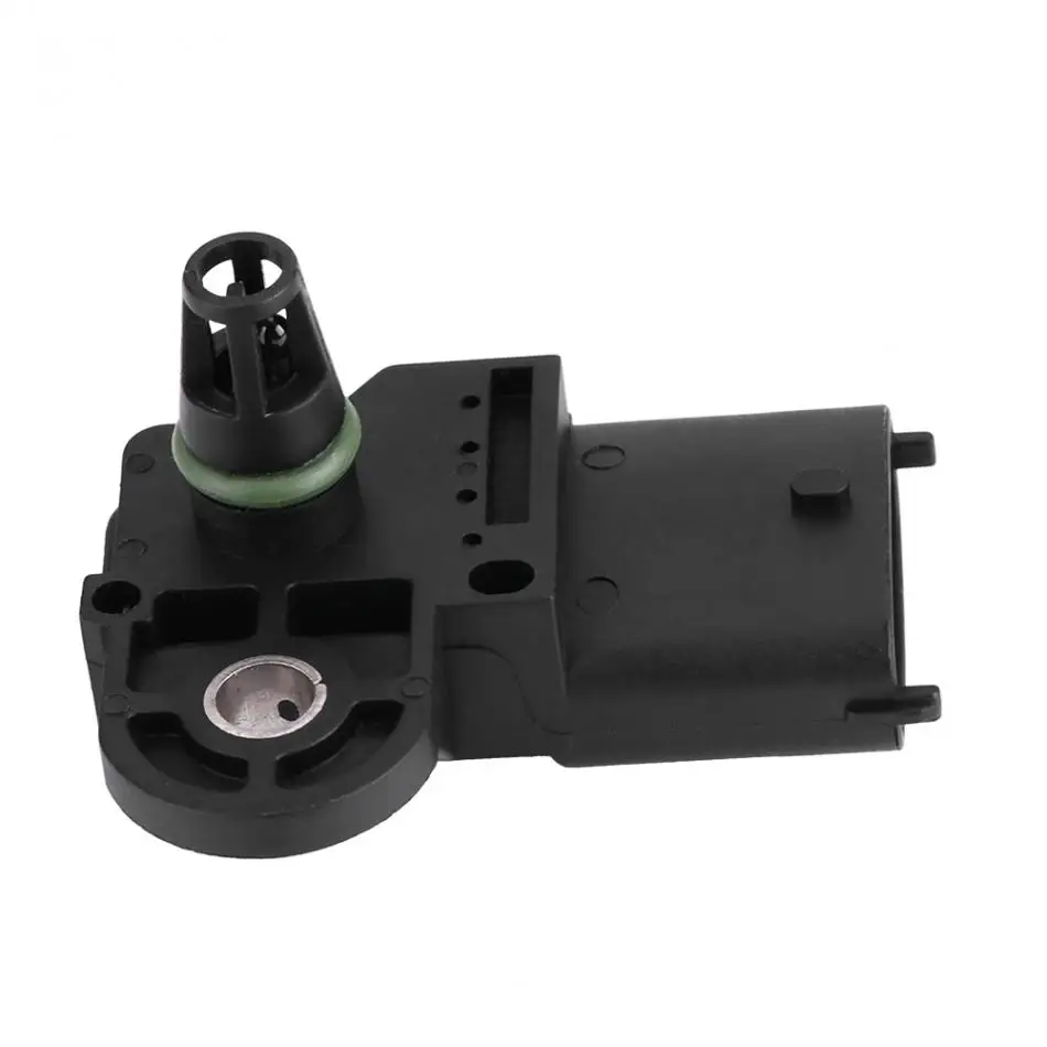 MAP Manifold Air Pressure Boost Sensor for Renault Megane II Scenic II Laguna II 1.9 dCi Auto