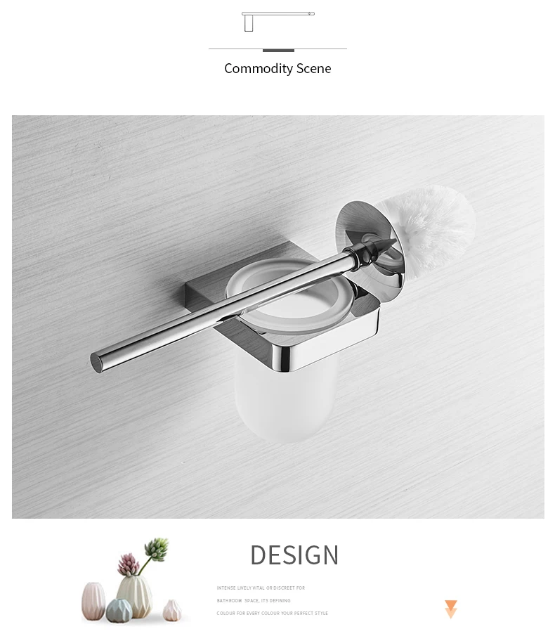 Toilet brush holder  (6)