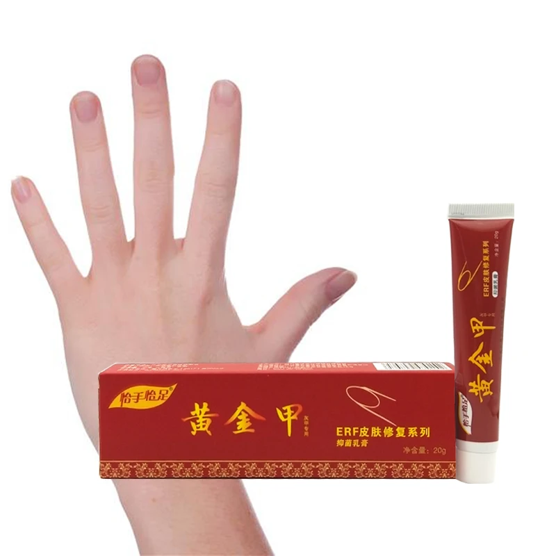 

Nail Fungus Treatment / Onychomycosis Paronychia / Anti Fungal Nail Infection Good Result Chinese Herbal Toe Nail Treatment