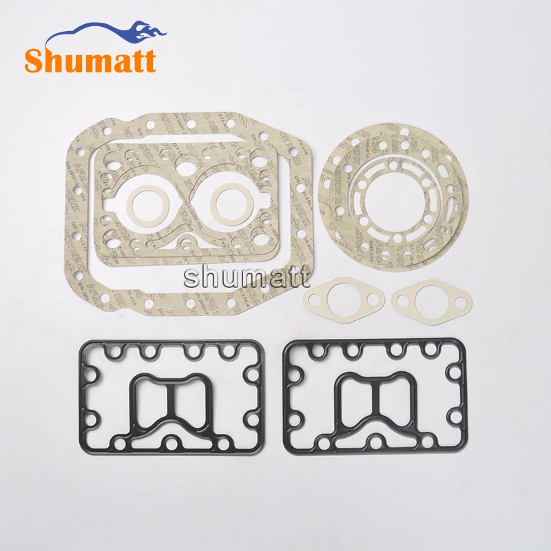 

Bus Aircon Airconditioning AC Compressor Spare Parts Gasket Set Repair Kits for FK40 470N 390N 560N 655N ACP042