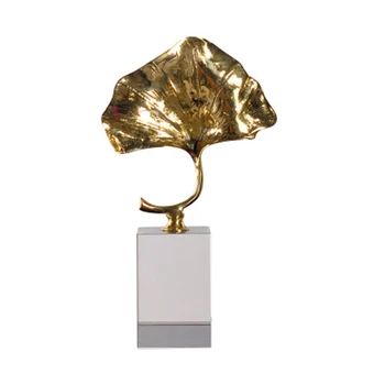 

beautiful design crystal table deco gold living room bedroom decoration