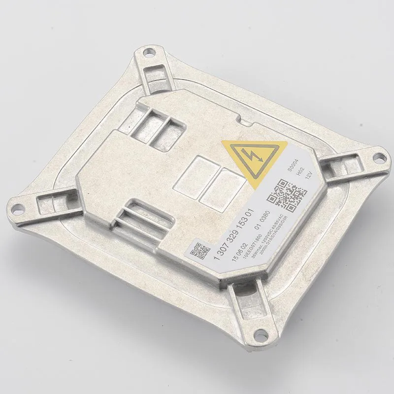 

MI-130732915301 D1SHID XENON Headlights Ballast for BWM Mini E92 Mini Cooper