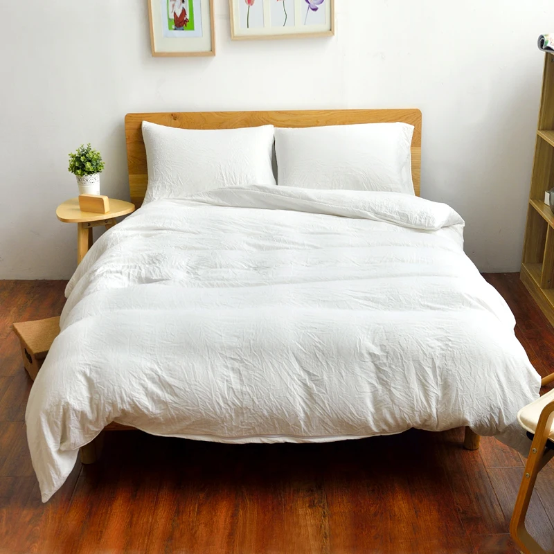 High Quality Duvet Covers Set Bedding Set Double Single Duvet Cover