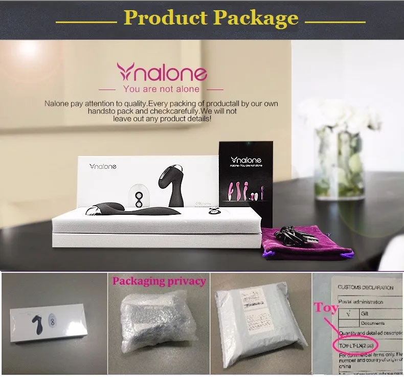 Nalone-XY Silicone/ Metal Butt Plug Wireless Remote Control Vibrator Anal Plug Sex Toys for Men Gay Male Postate Massager 14 Nalone-XY Silicone/ Metal Butt Plug Wireless Remote Control Vibrator Anal Plug Sex Toys for Men Gay Male Postate Massager 14