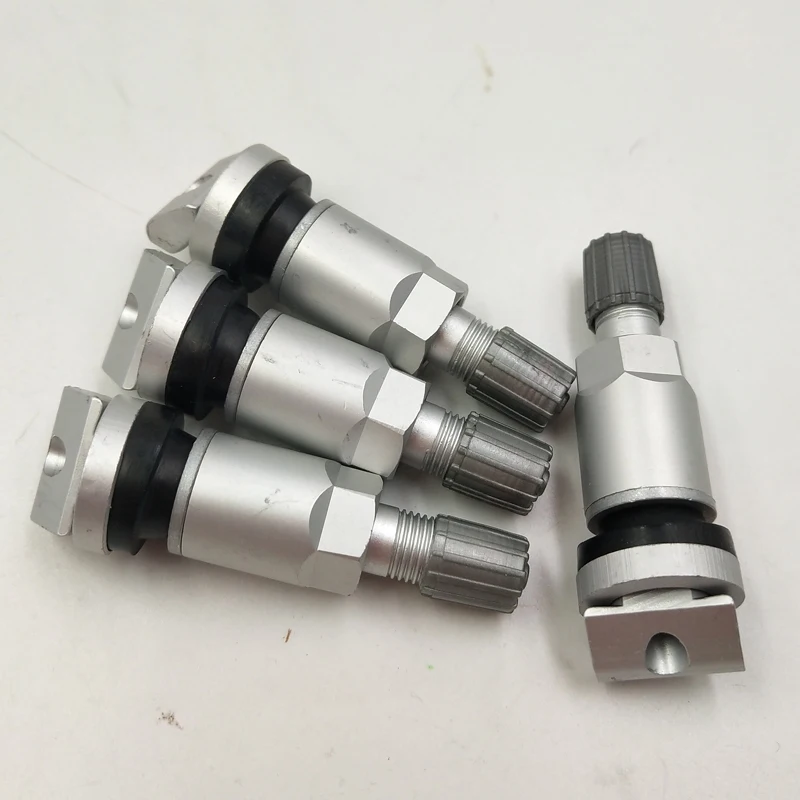 TPMS клапан для 2015 2022 Hyundai Elantra I30 Fastback Kia Optima Niro датчик давления в шинах 52933 D4100