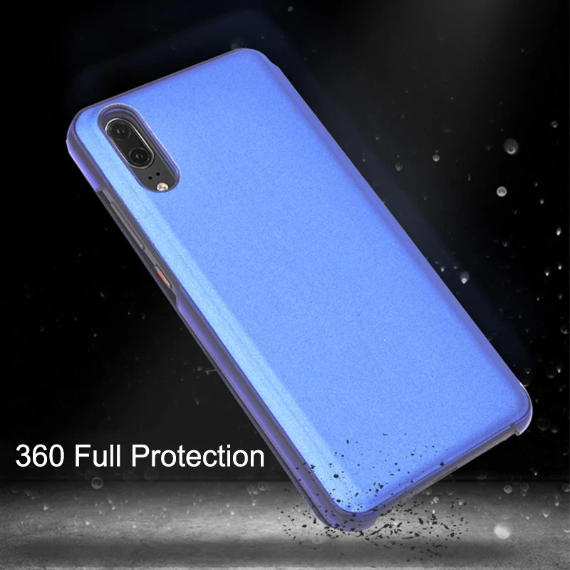 Роскошный флип-чехол с подставкой для huawei P30 P20 P10 pro lite mate 30 20 10 Pro P Smart Plus Nova 4E 3i Y6 Prime Y5 Y9
