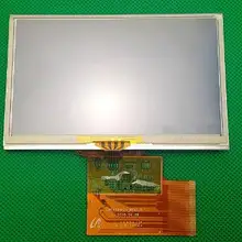 4,3 дюймовый TFT ЖК-экран LMS430HF42 WQVGA 480*272(RGB