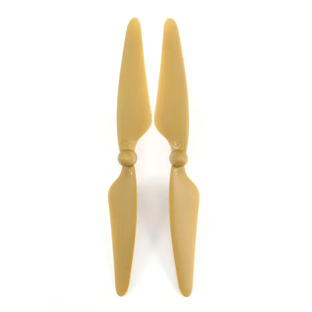 2 Pairs Original Hubsan H501S CW/CCW Propellers Blade RC