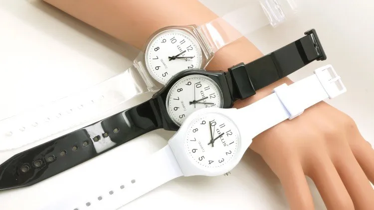 Уиллис Марка Для женщин наручные часы водонепроницаемые Модные Детские Повседневные часы хорошее качество