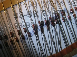 

Free Shipping One Lot 1N4448 X 50, Diode DO-35