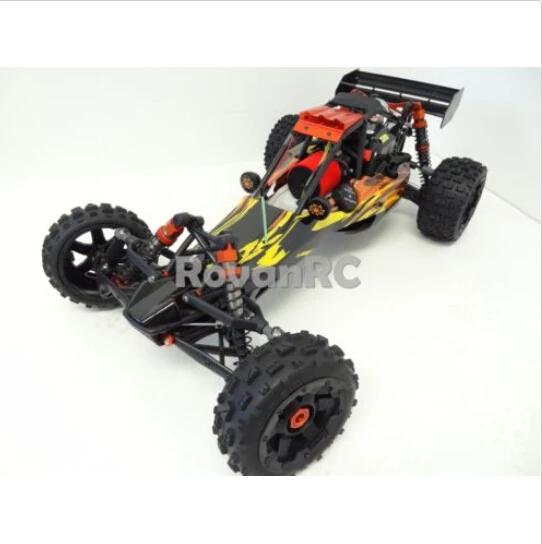 1/5 Масштаб Rovan 305C Баха Газа Багги РТР 30.5cc HPI Baja 5B SS Король Совместимость | Игрушки и