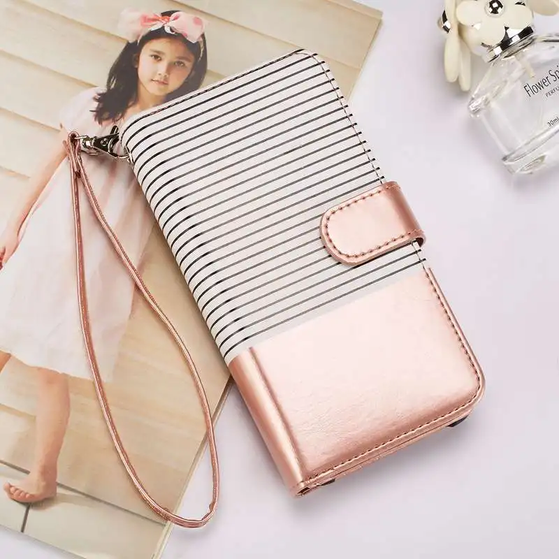 

Note8 Handbag Wallet Case For Samsung Galaxy Note 8 Flip Cover PU Leather Women Phone Bag Cases For Samsung Galaxy Note 8 Pouch