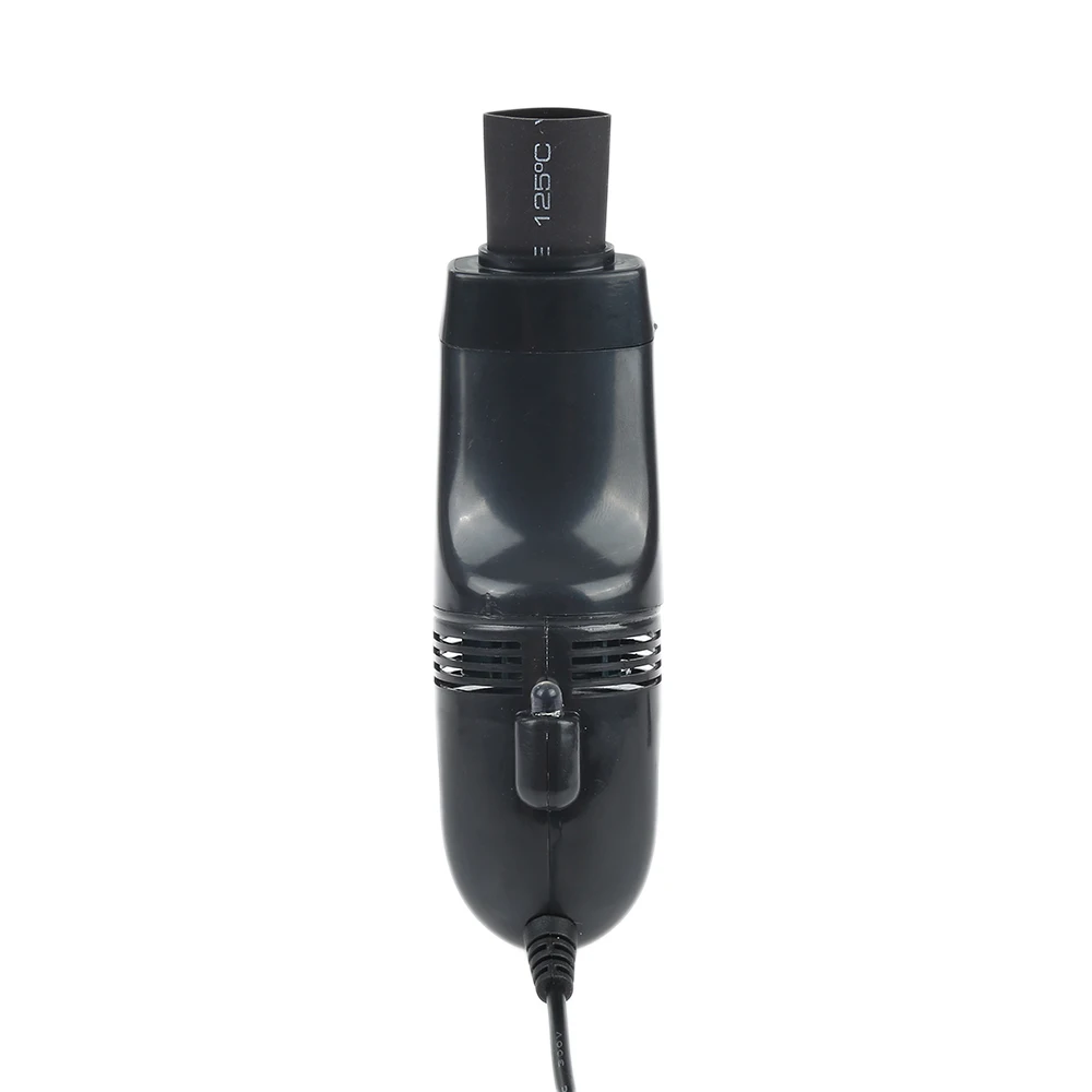 BYGD Mini USB пылесос для автомобиля ПК ноутбука электроники клавиатуры высокого качества