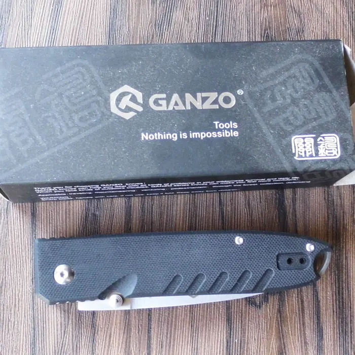 فايربيرد جنزو G746-1 440C شفرة G10 أو الخشب مقبض سكين للفرد بقاء أداة تخييم جيب سكين التكتيكية edc أداة خارجية فايربيرد جنزو G746-1 440C شفرة G10 أو الخشب مقبض سكين للفرد بقاء أداة تخييم جيب سكين التكتيكية edc أداة خارجية