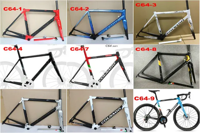 colnago c64 aliexpress