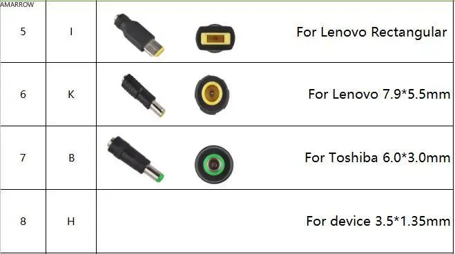 90W Automatic Universal Adapter Charger Power Supply for laptop/Notebook/tablet /Digital Device Travel companion