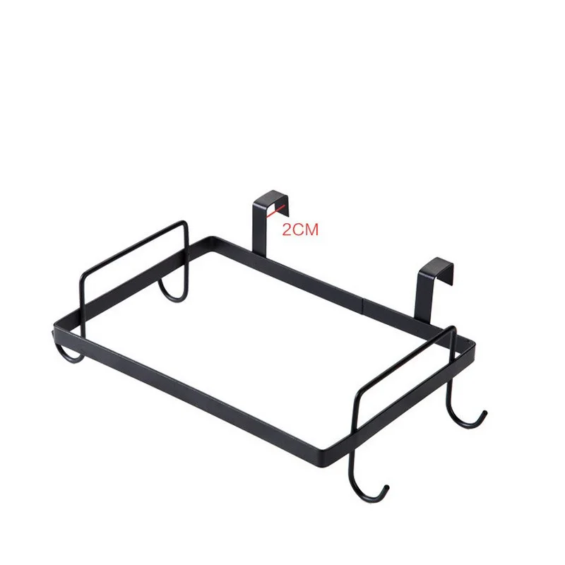 Trash Organizer Rack (7)