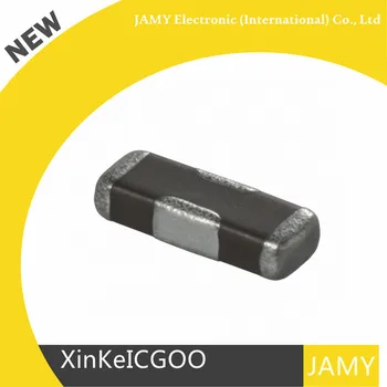 

Original 100PCS/Lot NFM41PC155B1E3L 1806 1.5uF 6A 25V The power line USES a large current three-terminal capacitor