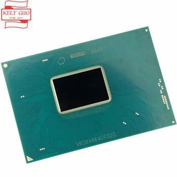 

100% New original i7-7700HQ SR32Q BGA chipset