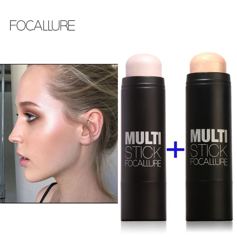 2pcs group Face Makeup blusher font b Bronzer b font font b b font font b