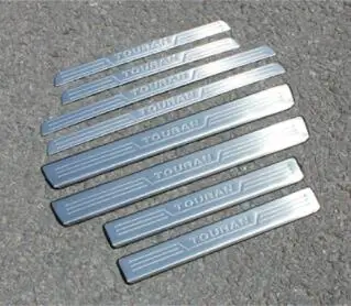 

2016-2018 for Volkswagen touran L threshold bar accessories