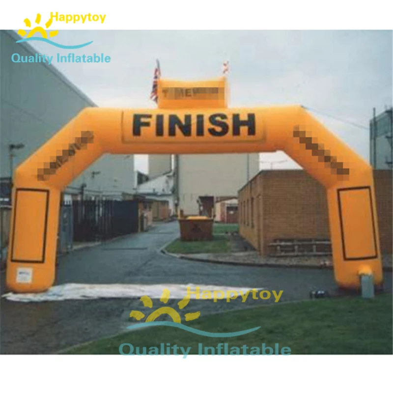 outdoor inflatable arch15