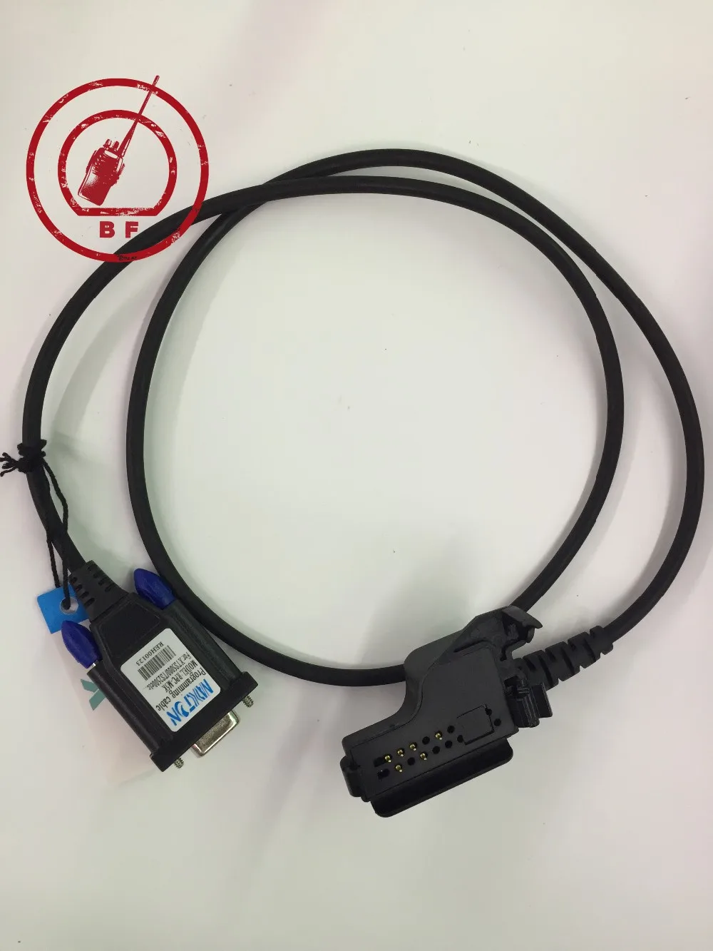 two way radio for XTS2250 XTS4250 XTS2500 XTS5000 programming cable (4)