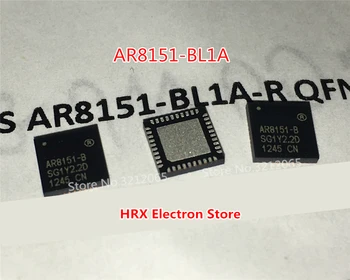 

100 New Original AR8151-BL1A-R AR8151-BL1A AR8151-B QFN-48 10PCS/LOT