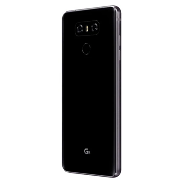 Разблокированный LG G6 G600S 5,7 дюймов 4 Гб ОЗУ 64 Гб ПЗУ двойная задняя камера 13,0 МП Snapdragon 821 LTE 4G Корейская версия мобильного телефона