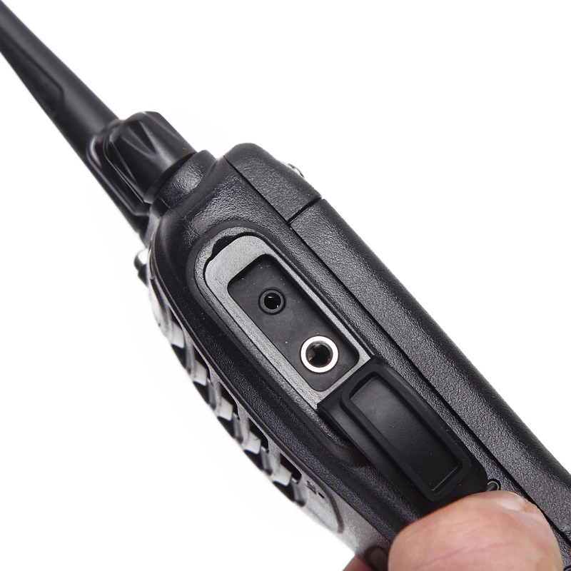 10 шт. Baofeng 5 Вт ручной BF-888S Walkie Talkie двухстороннее Радио bf 888 S UHF 400-470 мГц Портативный радиолюбители CB радио КВ трансивер