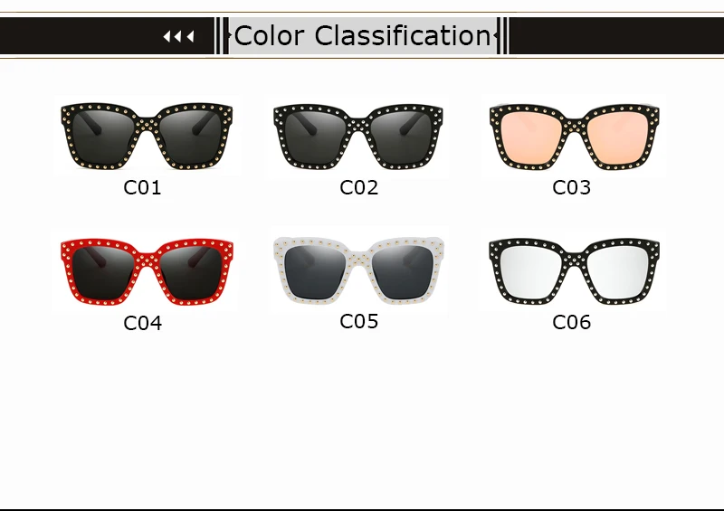 Color Classification 6