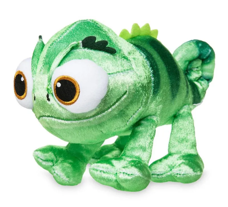 wallpapers Rapunzel Pet Lizard imall