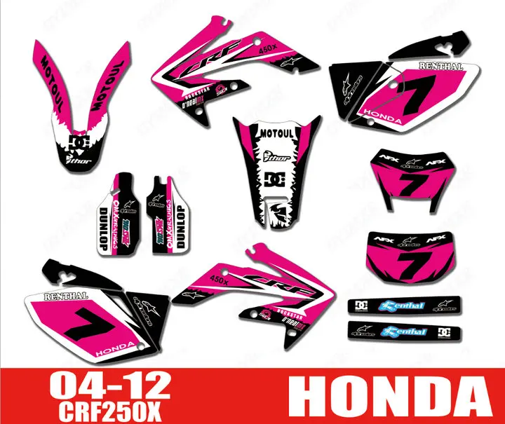 TZ-412CRF250-01