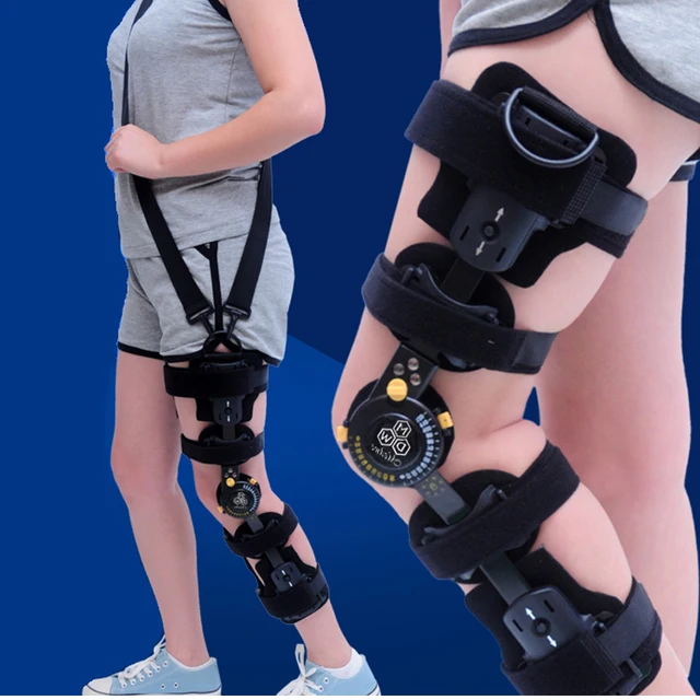 Pelvic Fracture Brace