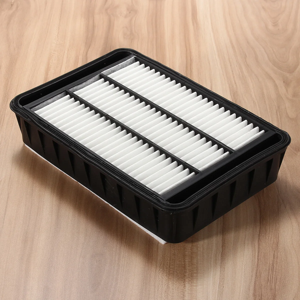 1Pcs Car front AIR Filter Cleaner Element Automotive Replacement Kit