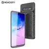 TPU+PC charger case for Samsung S10e 4700mAh portable battery case for Galaxy S10e S10 S10 plus black ► Photo 2/6