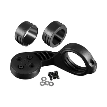

Bike Handle Bar Mount Kit for Garmin Edge iGPSPORT Bike Computer etc