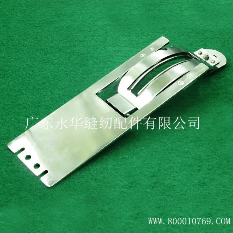  326G heel clamp narrow adjustable heel computer accessories sewing machine accessories