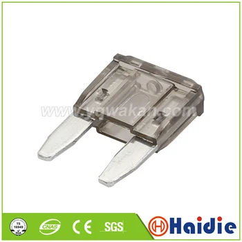 

Free shipping 20pcs Auto car Fuses Blade for auto connector mini small type fuse blade 2A