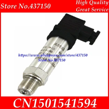 

Pressure Transmitter Air Water Oil 0-5V or 0-10V Output High Performance Diffused Silicone Pressure Transducer sensor
