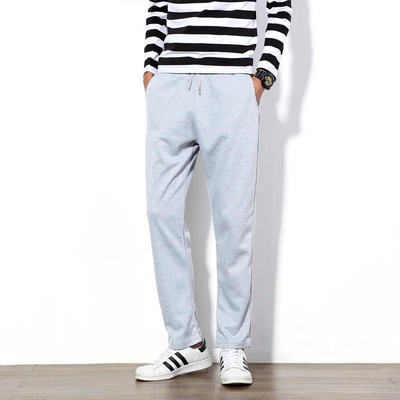 5XL 4 Colors New 2015 Sweatpants For Men Camouflage Military Pants Mens Joggers Baggy Pants Men's Sports Pants Pantalones Hombre